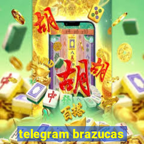 telegram brazucas